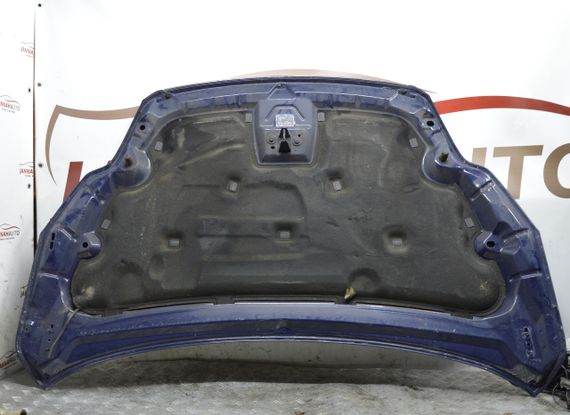 Капот Ford Focus II 2008-2012 рестайлинг Капот Форд Фокус 2 | Зображення 6