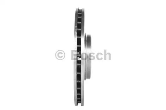 Диск гальмівний FORD TRANSIT, BOSCH (0986478299) | Зображення 3