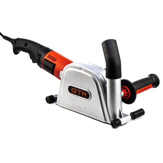 Штроборіз GTM WC125/150/1800 | Зображення 3