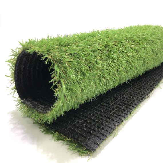 Штучна трава для декору ecoGrass U-20 2м. | Зображення 8