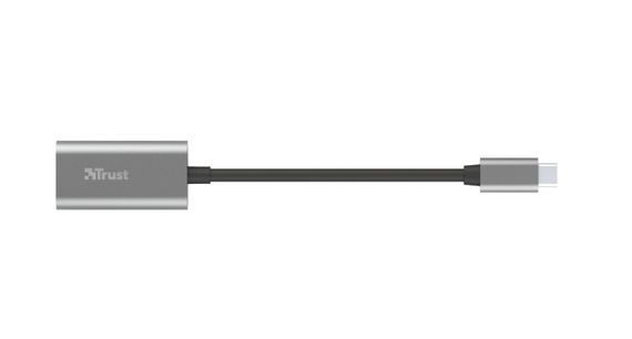 Переходник Trust Dalyx USB-C to HDMI Adapter (23774_TRUST) | Зображення 3
