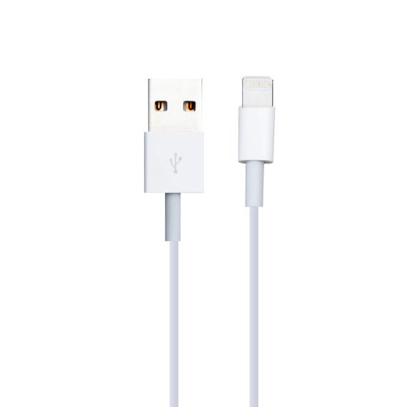 USB Cable Onyx Lightning 1m No Logo