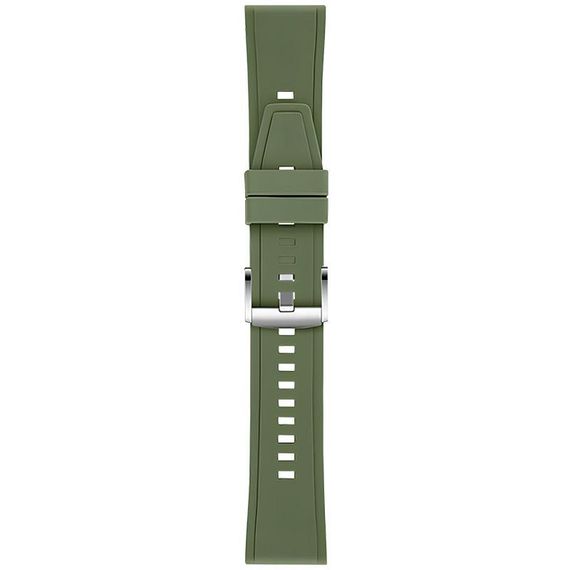 Ремінець Hoco WH17 Active Wear Band для Smart Watch 22mm Spruce green | Зображення 2