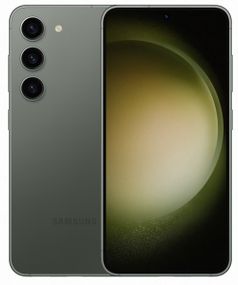 Смартфон Samsung SM-S911B Galaxy S23 8/256GB ZGG (Green)