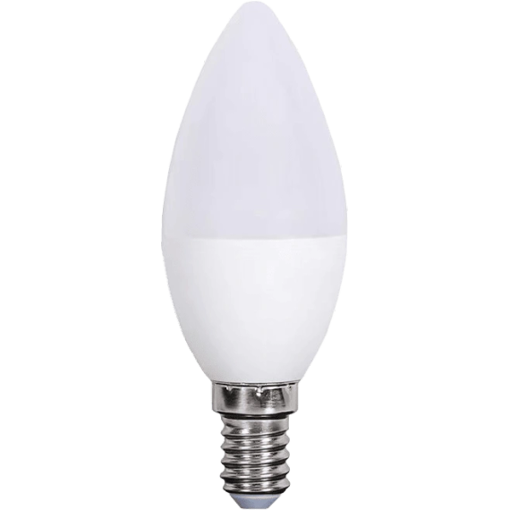 5Вт 420Lm 2700K E14 Світлодіодна лампа