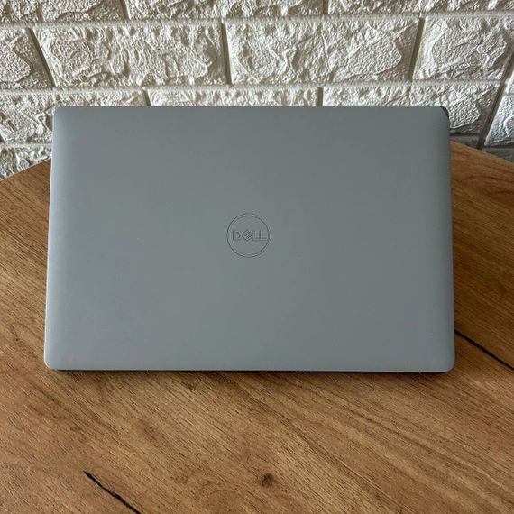 Ультрабук Б-клас Dell Latitude 5420 / 14" (1366x768) TN / Intel Core i5-1145G7 (4 (8) ядра по 2.6 - 4.4 GHz) / 8 GB DDR4 / 256 GB SSD / Intel Iris X Graphics / WebCam б/в | Зображення 2