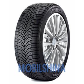 Всесезонные шины MICHELIN CrossClimate SUV (225/45R19 96W)