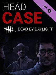 Dead by Daylight - Headcase (PC) - Steam Key - GLOBAL