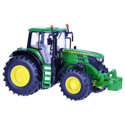 Спецтехника Britains Трактор John Deere 6195M 1:32 (43150)