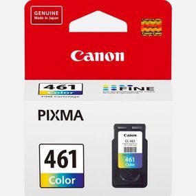 Картридж Canon CL-461 цв. TS5340/7440 (3729C001)