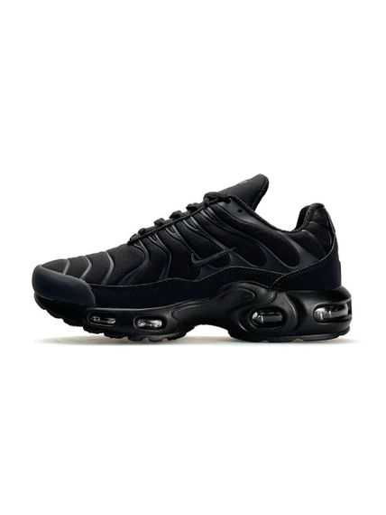 Кроссовки Air Max Tn Plus Black весна / лето / осень В3328 38 24 | Зображення 5