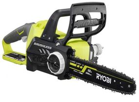 Акумуляторна ланцюгова пилка Ryobi OCS1830 ONE+ НР безщіткова без АКБ та ЗП (5133002829)