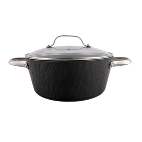 PEPPER PR-2231 Каструля Графен (greblon C2) 5.5 л