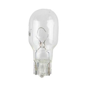Лампа PULSO/габаритна T15/W2.1x9.5d/W16W 12В/16Вт clear/1 конт