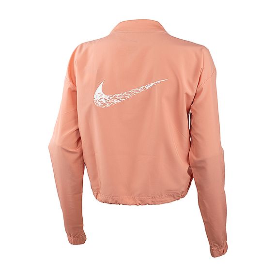 Вітровка Nike W NK SWOOSH RUN JACKET | Зображення 1