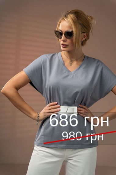 Футболка 3017 | Зображення 4