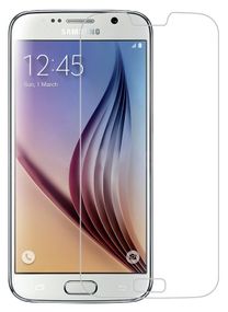 Захисне 2D скло для Samsung Galaxy Alpha G850F "1469g-65-24368"