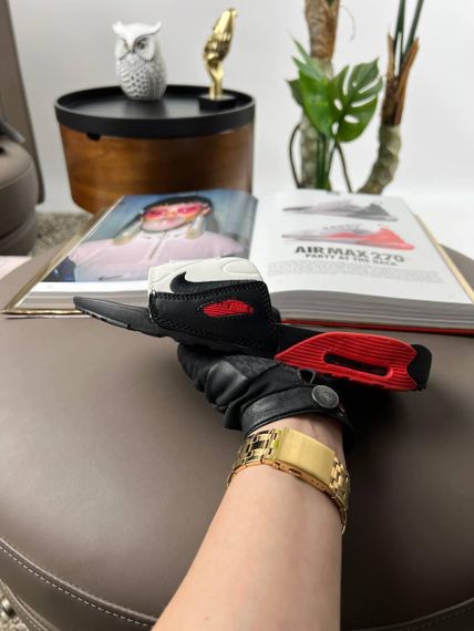 Шлепанцы Air Max 90 Slide White B3524 40