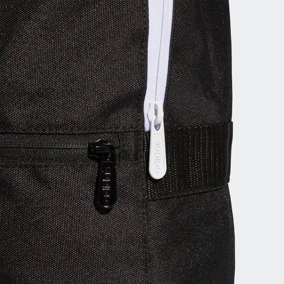 Рюкзак спортивний adidas LINEAR CLASSIC DAILY DT8633 (чорний, відділення для планшетів / ноутбуків, адідас) | Зображення 5