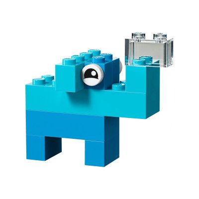 Конструктор LEGO Classic Ящик для творчества 213 деталей (10713) | Зображення 2