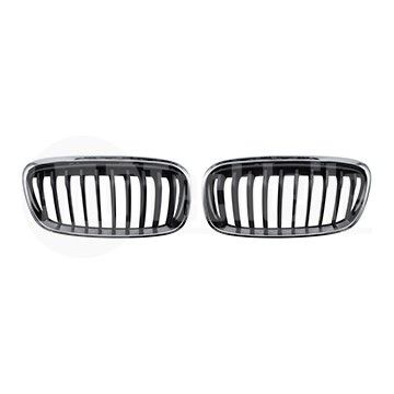 Решетки радиатора компл. BMW 2 F45/F46 13-18 (хром чёрн.), AutoTechteile, 706 5126, 51137300543