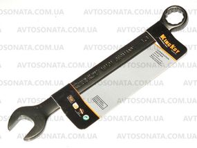 Ключ ріжково-тріскачний 24мм. Toptul AOAF-2424