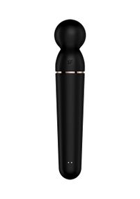 Вібромасажер Satisfyer Planet Wand-er black + rosegold Sex Aura