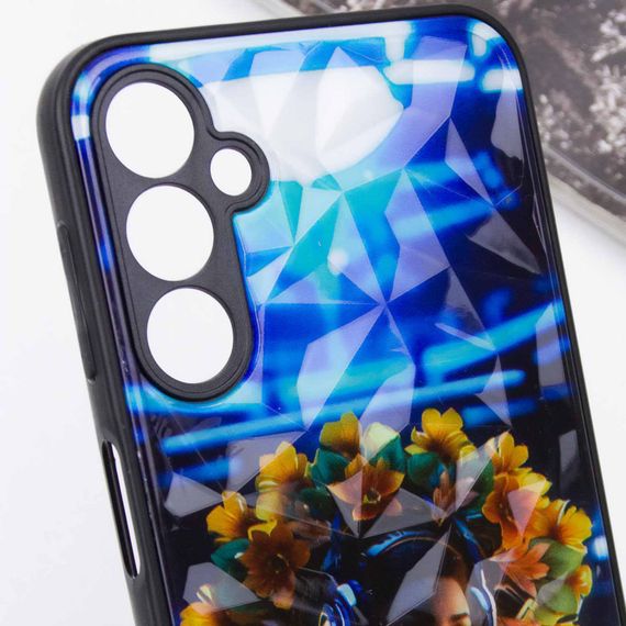TPU+PC чехол Prisma Ladies для Samsung Galaxy A54 5G Cyberpunk | Зображення 4