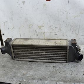 Радіатор інтеркулера 2.0 DI Ford Transit 2000-2006 Радіатор інтеркулера Форд Транзит 2C119L440BB