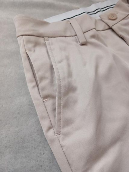 Чоловічі завужені штани 33/29 | Зображення 3