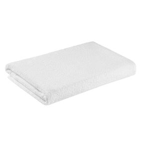 Рушник Home Line 66697 Туреччина 70x140  Бавовна Білий