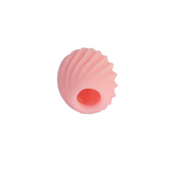 Мастурбатор - COSY Alpha Masturbator Pleasure Pocket Pink | Зображення 2