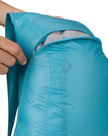 Рюкзак Sea To Summit Ultra-Sil Nano DayPack 18L к:teal | Зображення 2