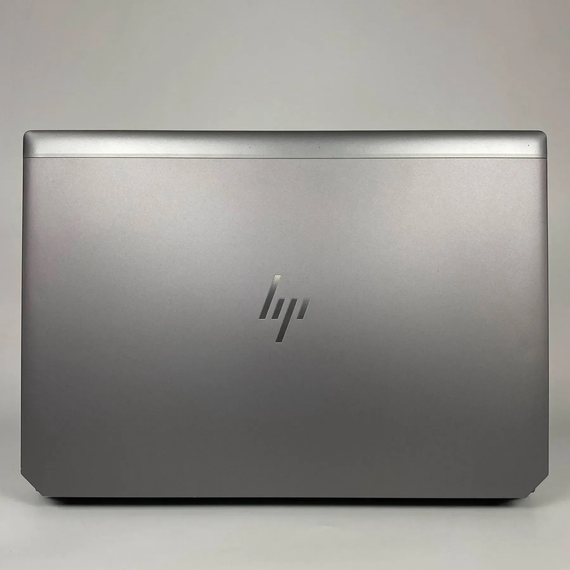 Мобильная рабочая станция Б-класс HP ZBook 15 G5 / 15.6" (1920x1080) IPS / Intel Core i7-8850H (6 (12) ядра по 2.6 - 4.3 GHz) / 16 GB DDR4 / 256 GB SSD / nVidia Quadro P1000, 4 GB GDDR5, 256-bit / Fingerprint / WebCam б/у + Подарок Беспроводная мышь / USB | Зображення 7
