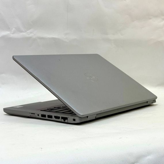 Ультрабук Б-клас Dell Latitude 5410 / 14" (1920x1080) IPS / Intel Core i5-10310U (4 (8) ядра по 1.7 - 4.4 GHz) / 16 GB DDR4 / 256 GB SSD / Intel UHD Graphics / WebCam / Windows 11 Pro б/в | Зображення 8