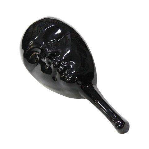 Маска для гри Мафія (чорна)