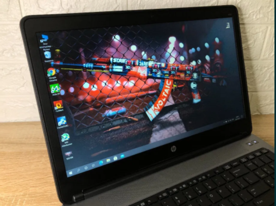 15,6 Ігровий Ноутбук HP 650 G1 + i5 8 + 500 ГАРАНТІЯ | Зображення 3