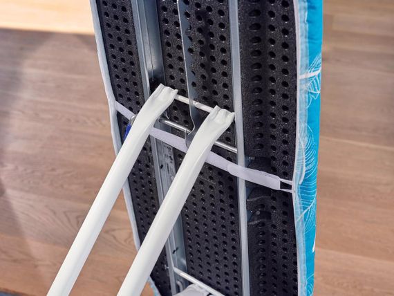 Чохол для прасувальної дошки Leifheit Thermo Reflect 140×45 см, термостійкий, L/Universal (71608) | Зображення 5