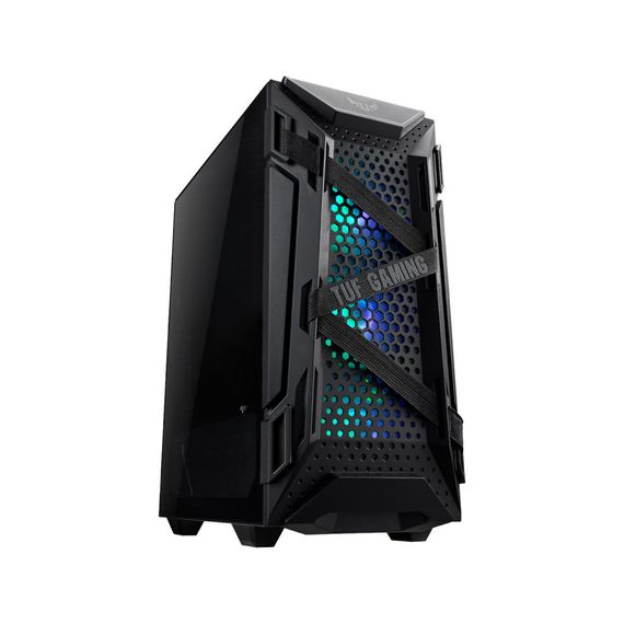 Корпус ASUS GT301 TUF GAMING (90DC0040-B49000) | Зображення 1