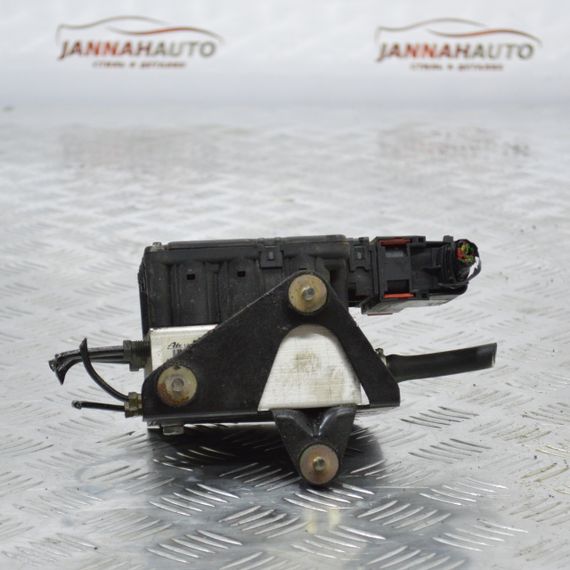 Блок управління ABS Citroen Xantia (X1) 1993-1998 Ситроен Ксантия 9625975480 | Зображення 4