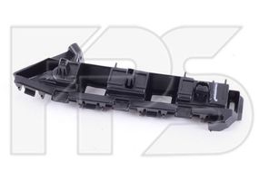 Крепеж переднего бампера левый Volkswagen Passat B7 '11-15 USA (FPS)