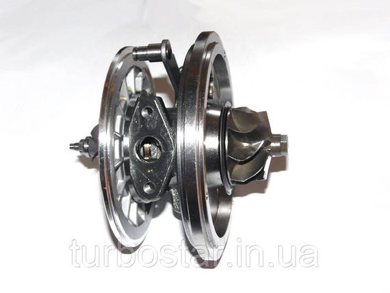 Картридж турбіни Ford Mondeo/S-Max/Focus, Duratorq Lynx Euro4, (2004-, 742110-0003, 742110-0004, 742110-0005