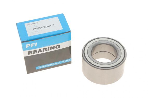 Подшипник ступицы передней задней VW T4 91-03 45x80x45  PW45800045CS