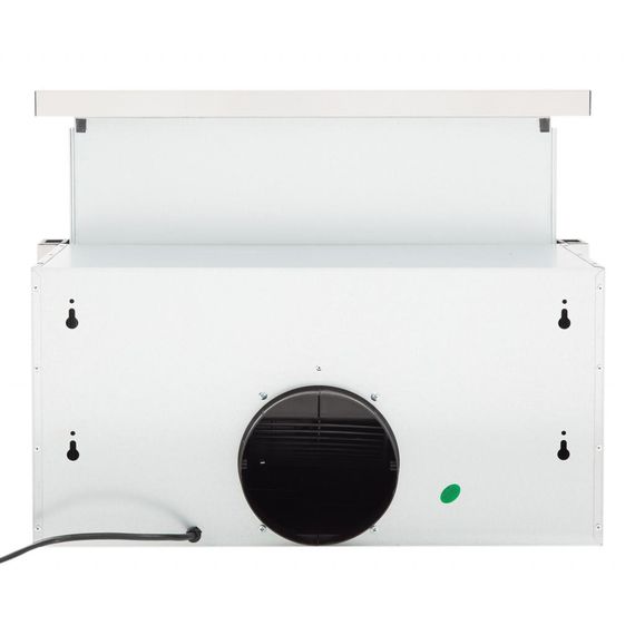 Вытяжка кухонная Interline SLIM ULTRA X/S A/60 (SLIMULTRAX/SA/60) | Зображення 4