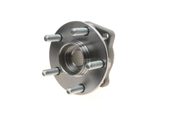 Підшипник маточини передньої Subaru Legacy 4 5 03- Forester 3 08- 216238