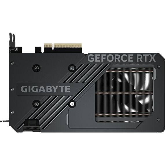 Відеокарта GIGABYTE GeForce RTX5060Ti 8Gb WINDFORCE OC (GV-N506TWF2OC-8GD) | Зображення 1