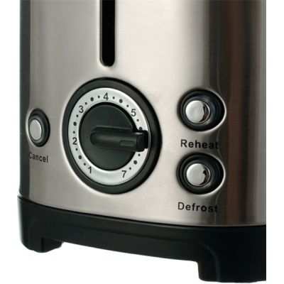 Тостер Vilgrand VT 0928 S | Зображення 3