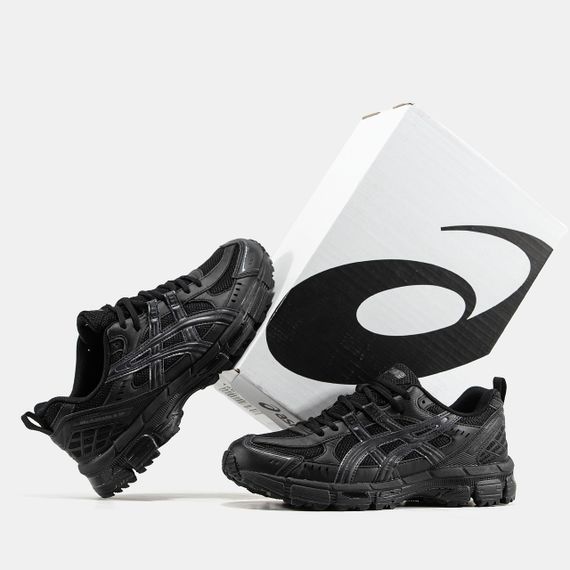 Кросівки Asics Gel-Kahana 8 SP / асікс  весна / осінь 2243 36 | Зображення 8