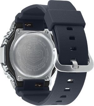 Годинник CASIO GM-2100-1AER | Зображення 6