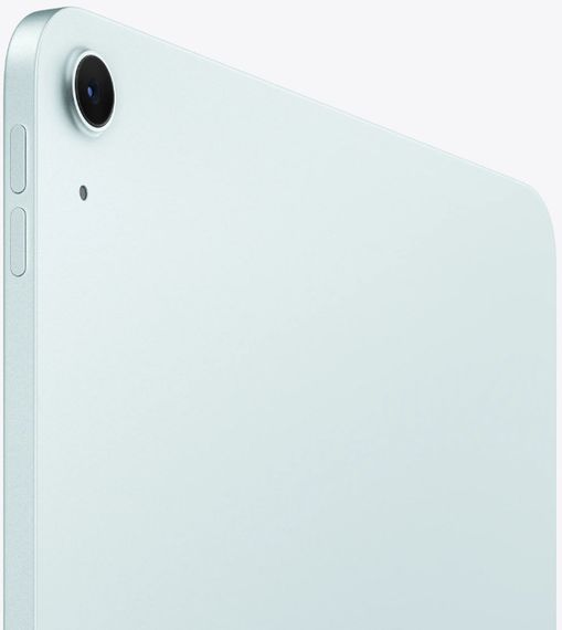 Планшет Apple iPad Air 11 2025 Wi-Fi 128GB Blue (MC9X4) | Зображення 2